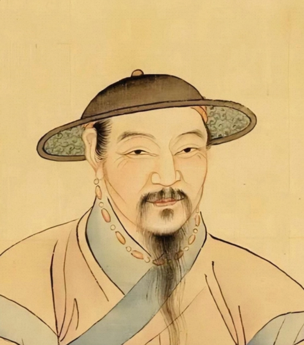 赵孟頫