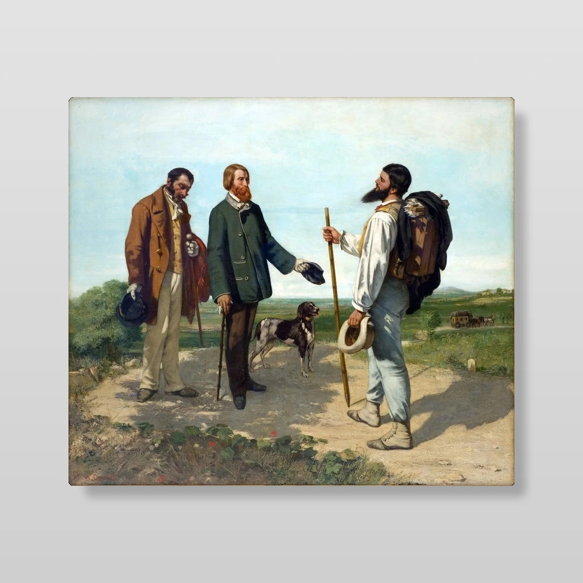 Gustave_Courbet_Painting_Collection(Gustave_Courbet_Painting_Collection)