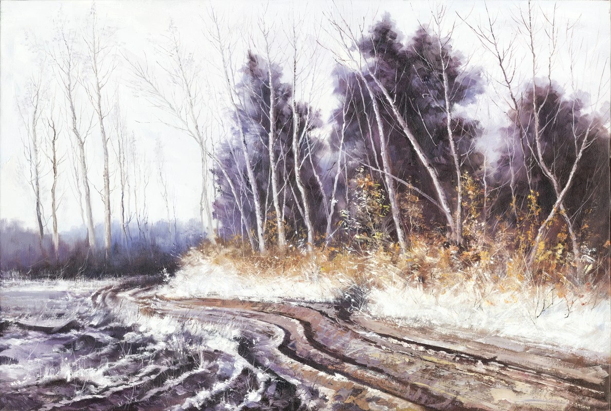 Practical_Landscape_Oil_Painting(Practical_Landscape_Oil_Painting)