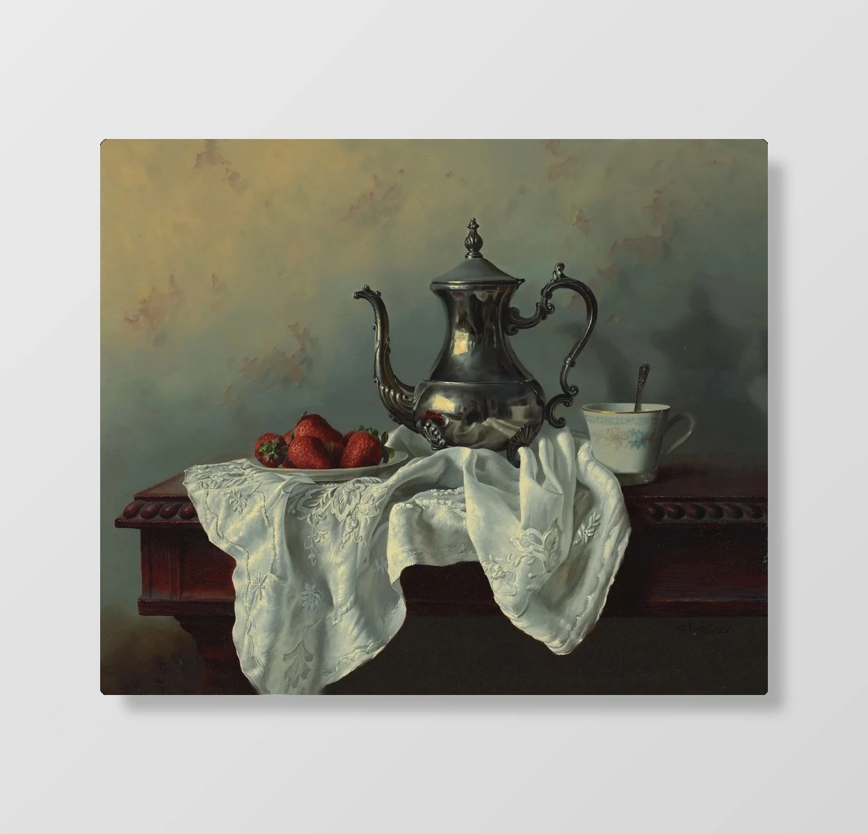 Classical_Still_Life_Oil_Painting(Classical_Still_Life_Oil_Painting)