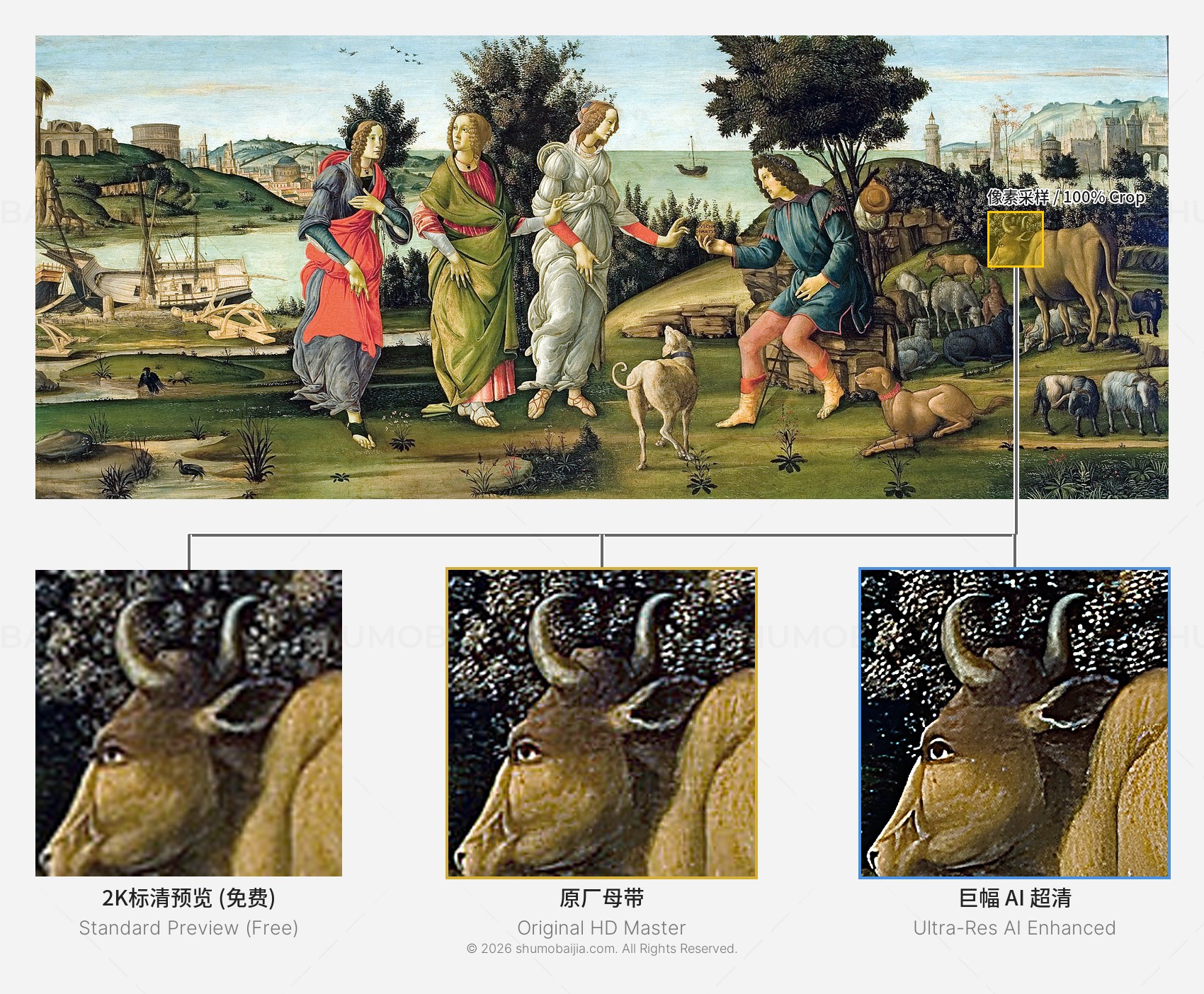 摩西与叶忒罗的女儿们