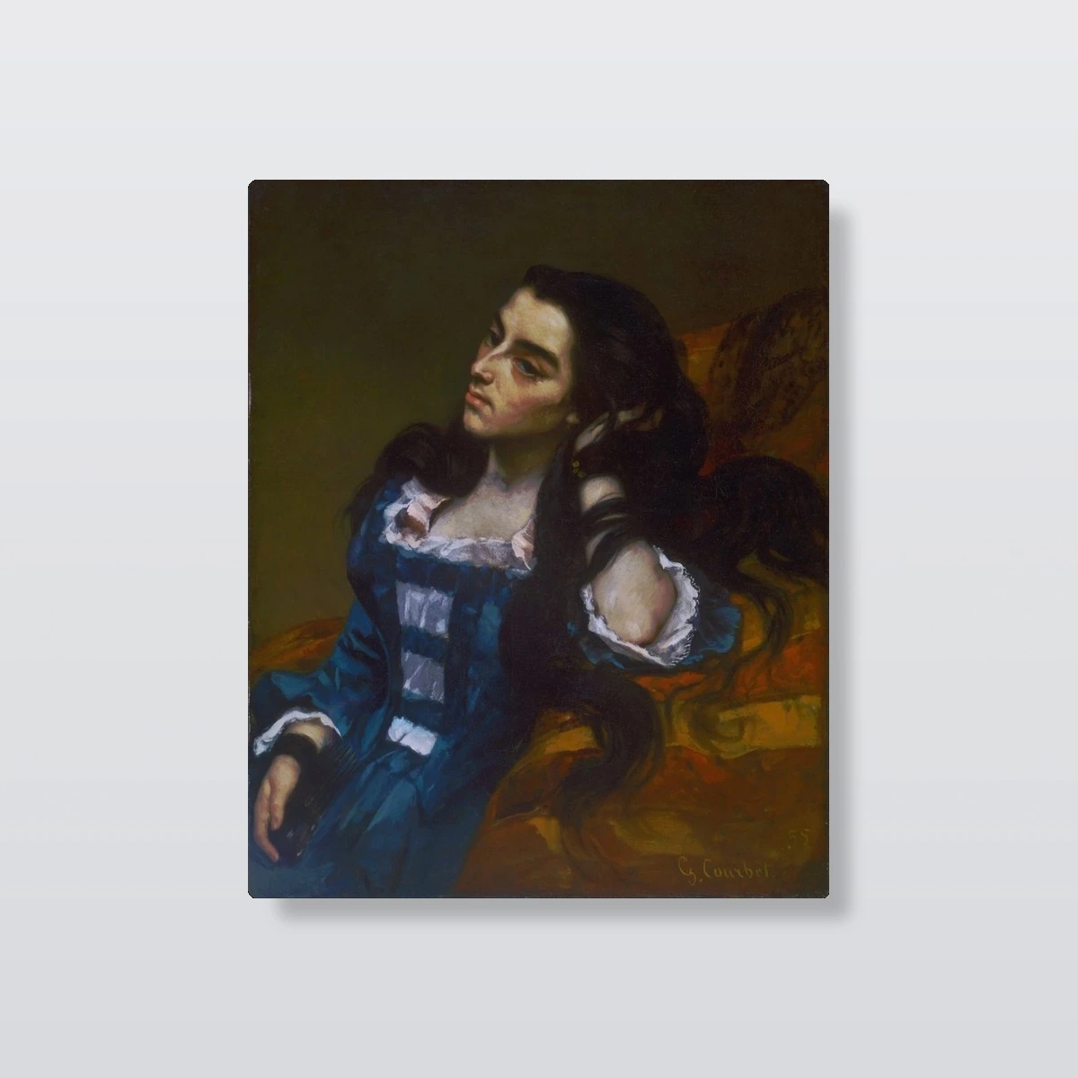 Self-Portrait(Self-Portrait)