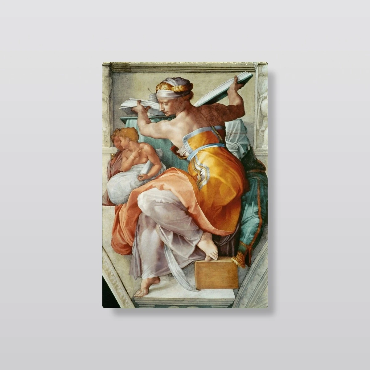 Prophet Jeremiah(Prophet Jeremiah)