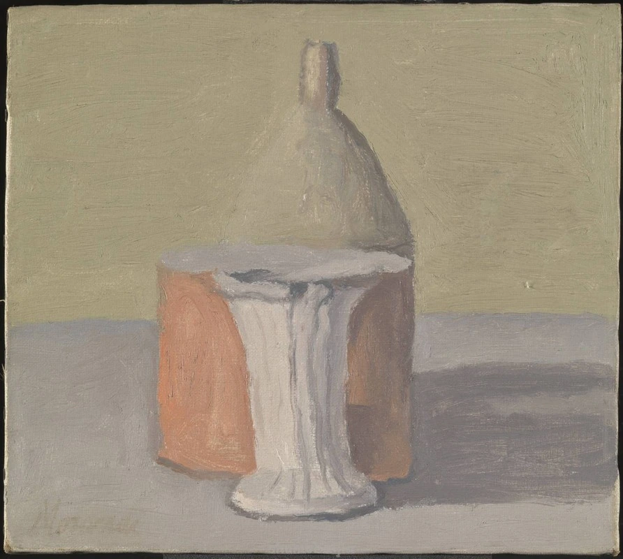 静物