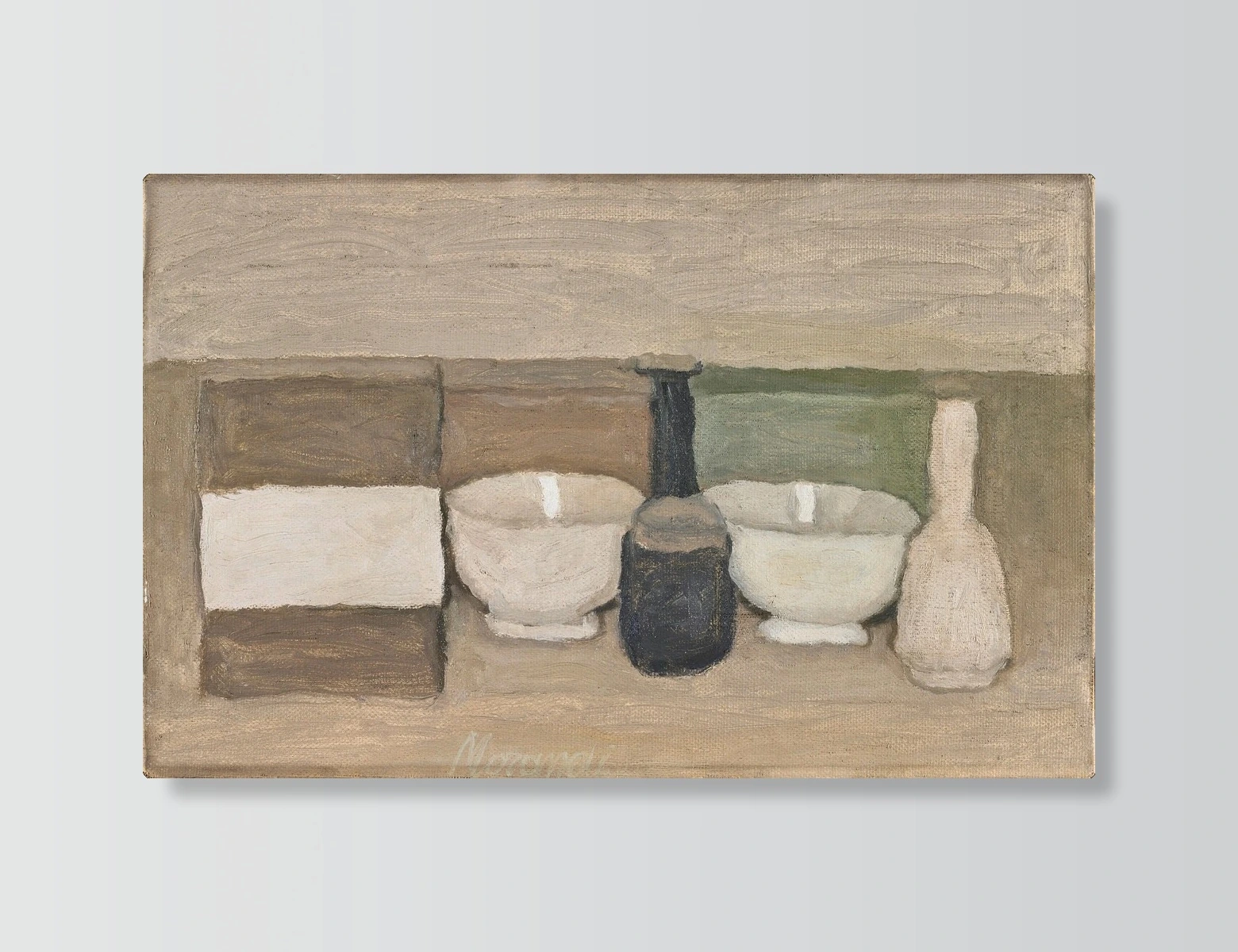 Still Life(Still Life)