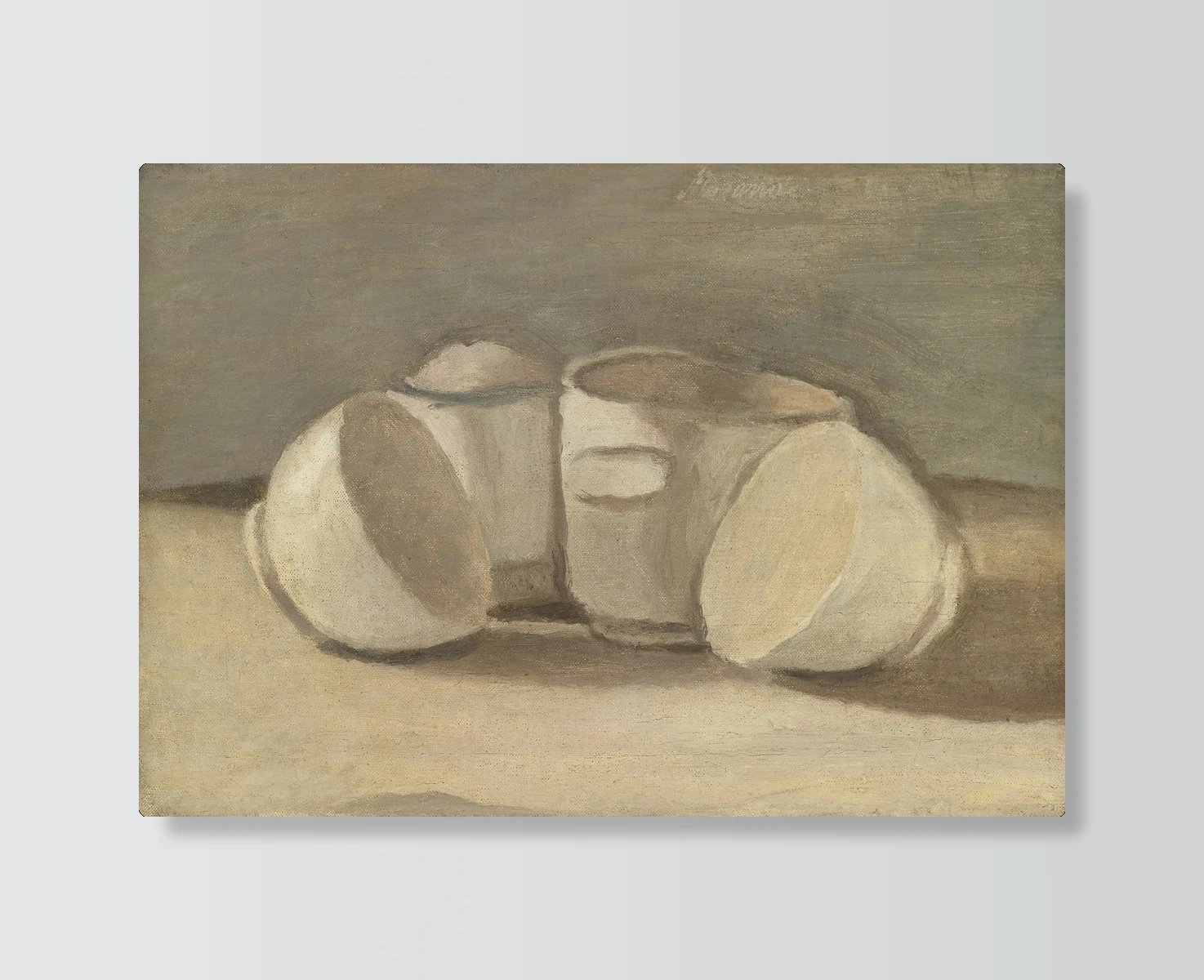 Still Life(Still Life)