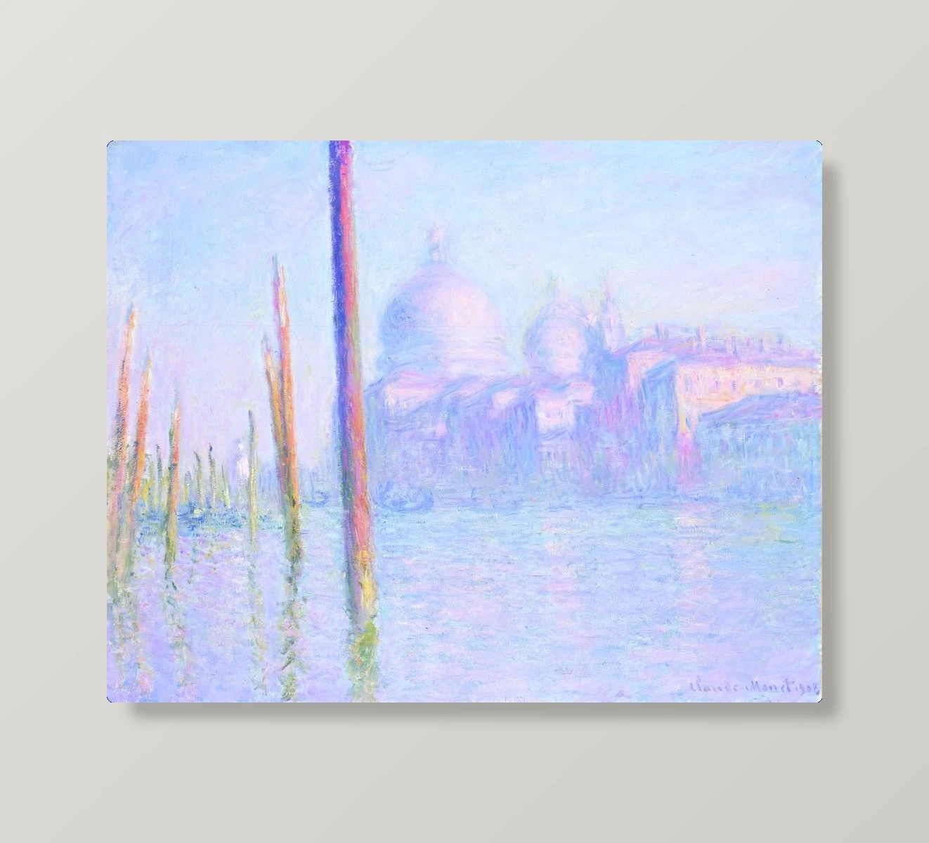 Venice Grand Canal(Venice Grand Canal)