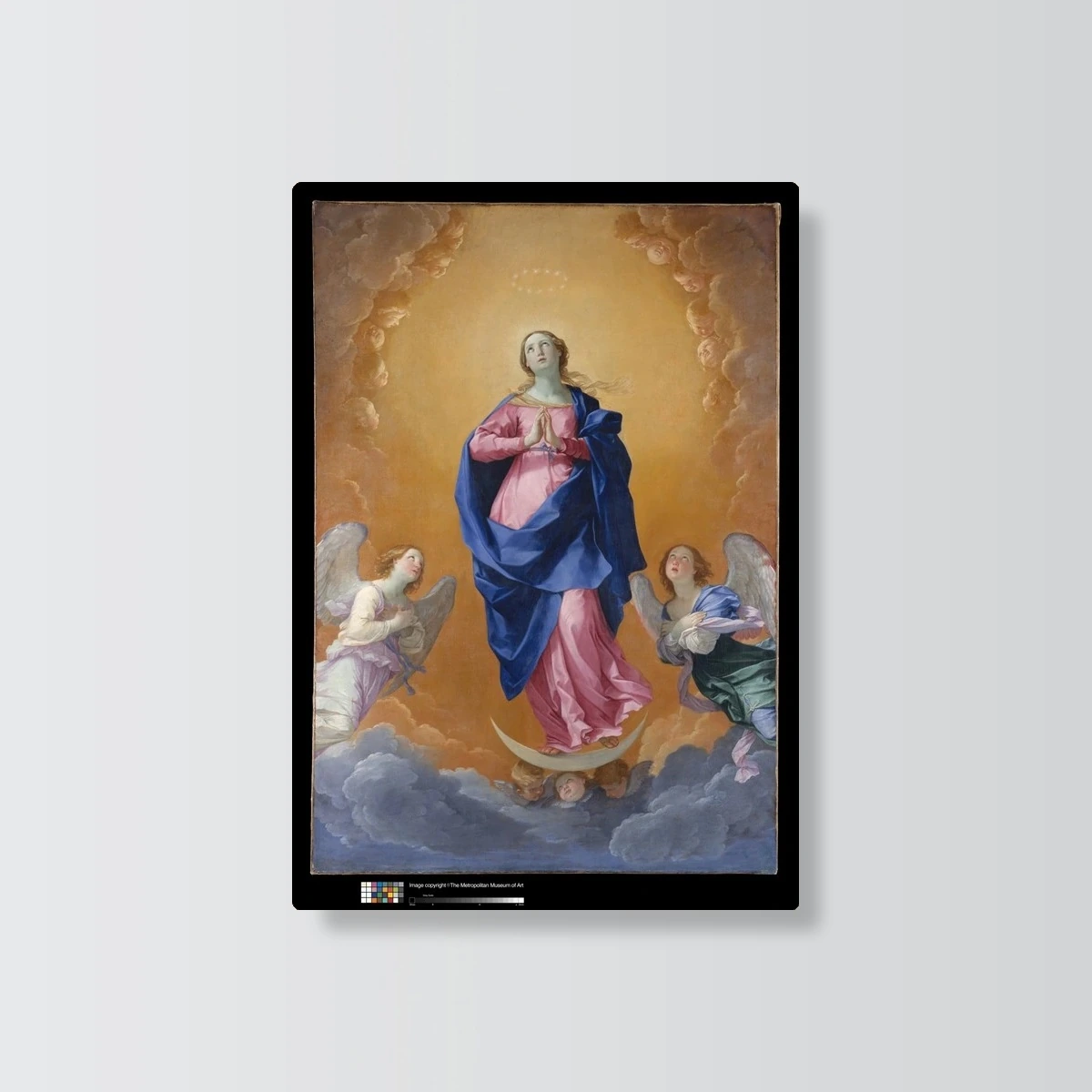 Assumption of the Virgin(Assumption of the Virgin)