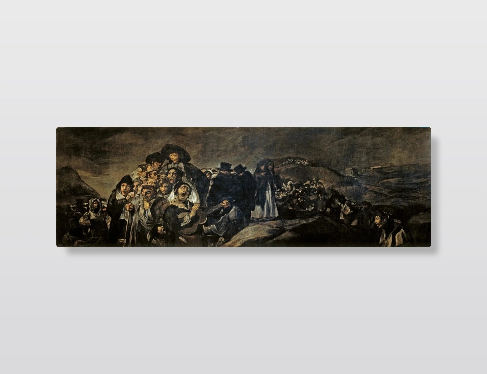 Goya The Third of May 1808(Goya The Third of May 1808)