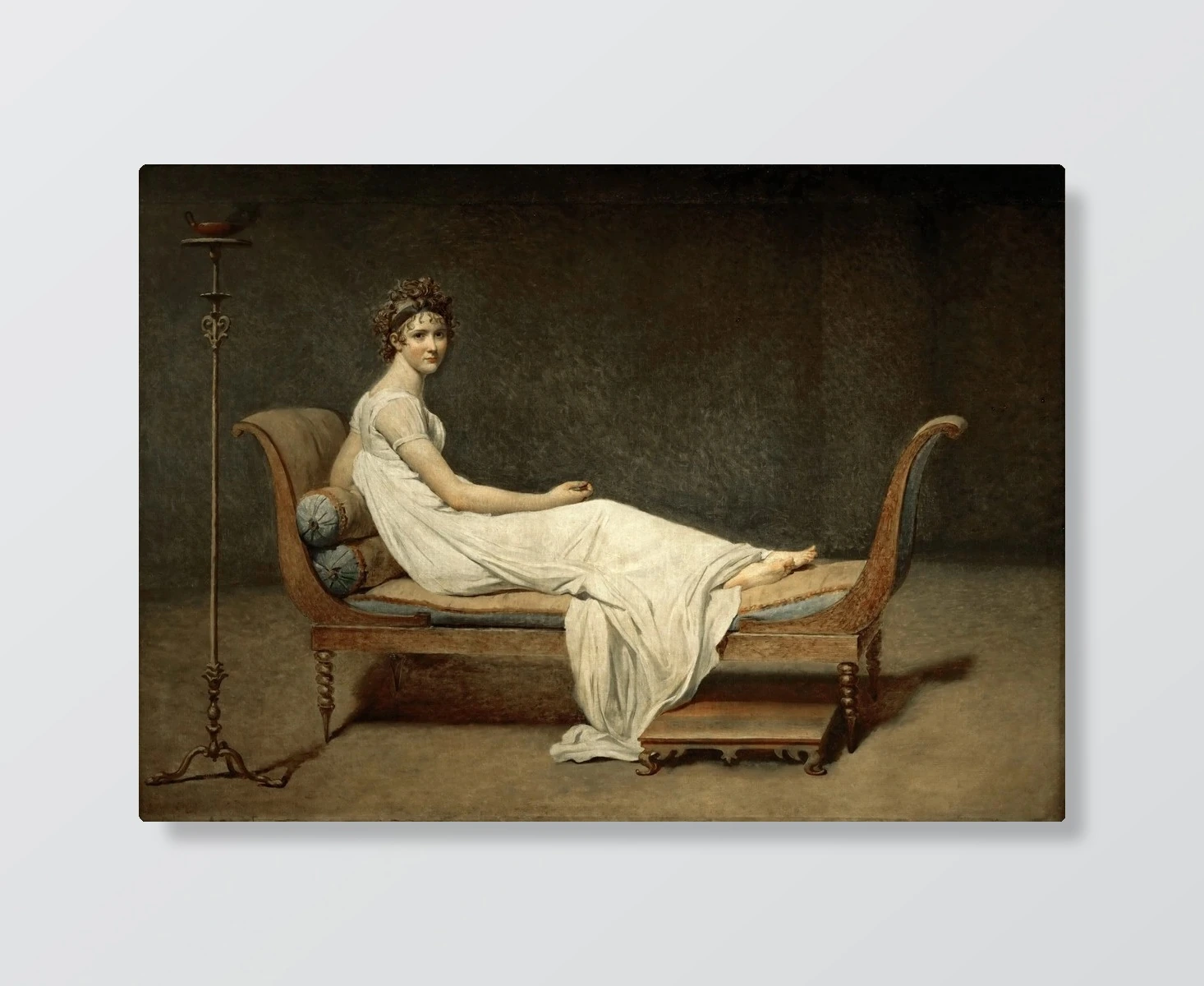 Madame Recamier(Madame Recamier)